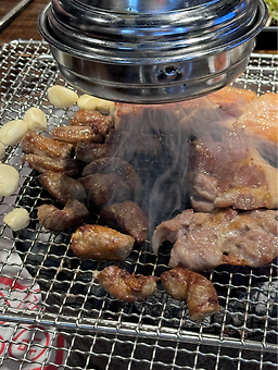 Gangnamdwaeji 6