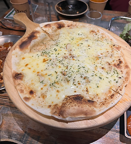 Jokbalsinseonsaeng hogyejeom (족발신선생 호계점) 3