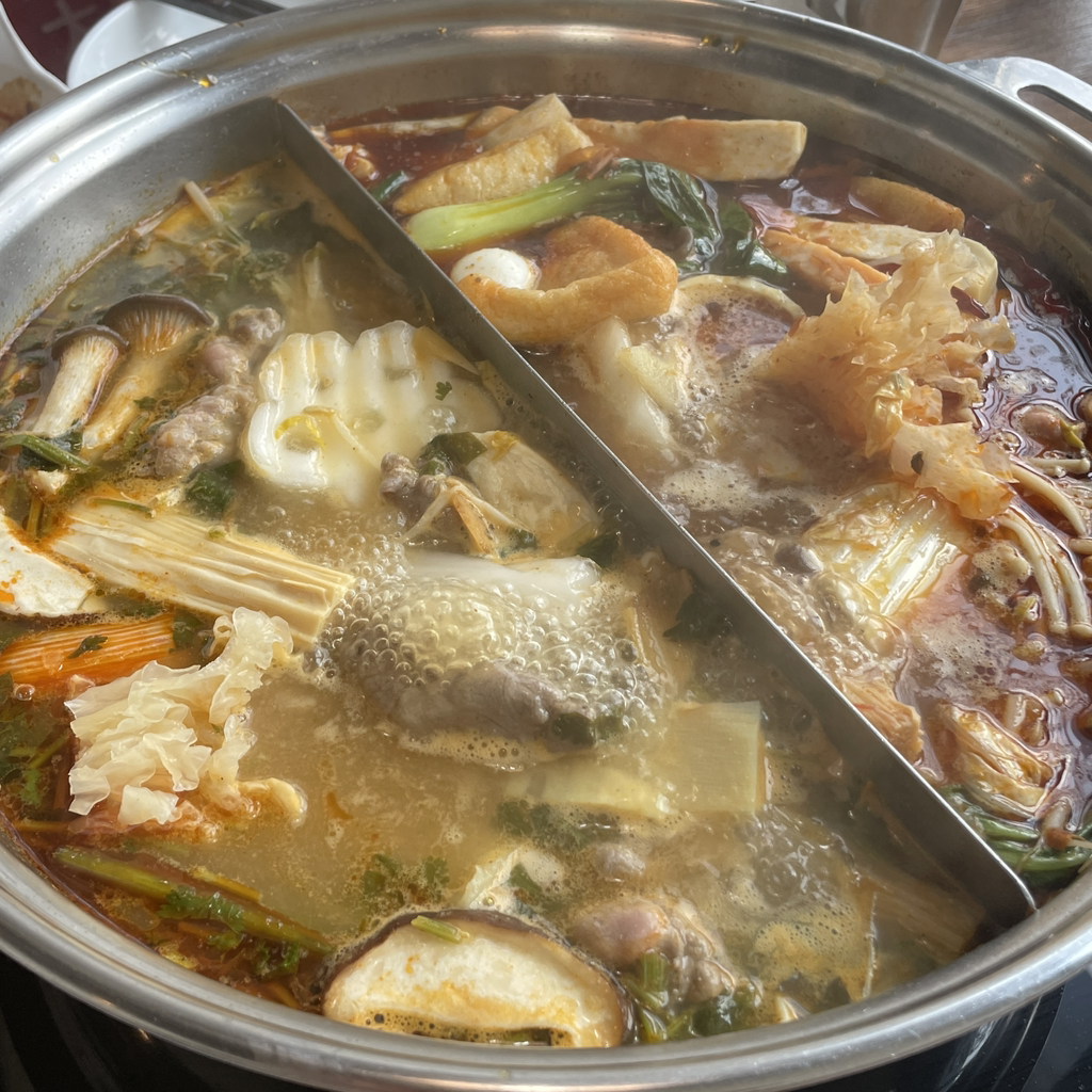 대홍샤브샤브 대표 사진