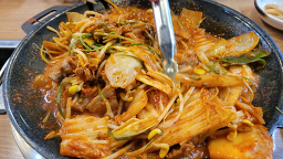 배양리두루치기 4