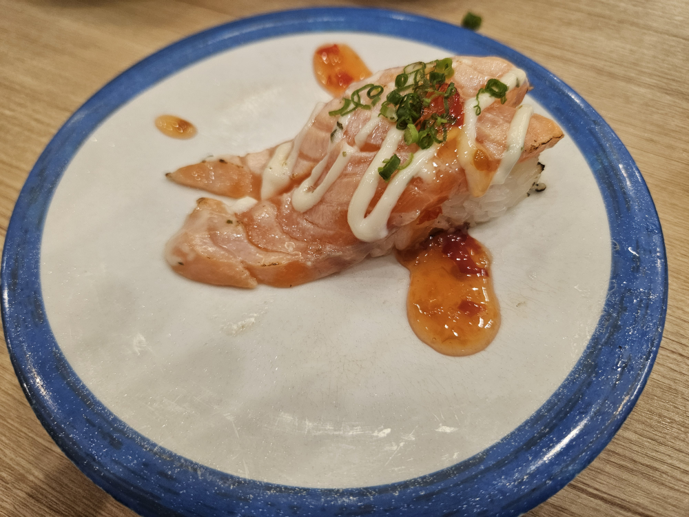 초밥에진심회전초밥 강남자곡점 사진 5