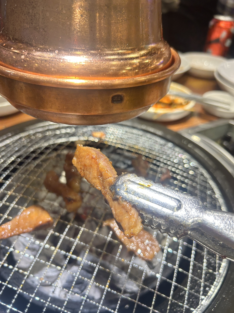 고기싸롱 발산역점 사진 8