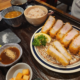 겸손돈가스 마곡나루점 사진 2
