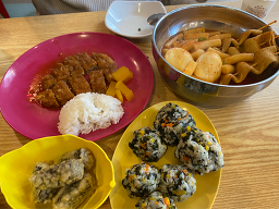 빨강떡볶이 영등포점 사진 7