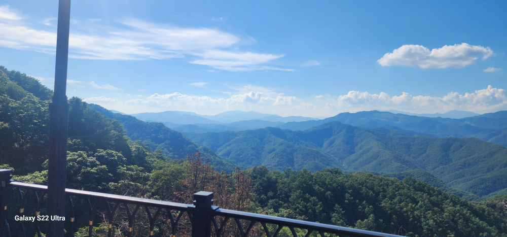 이디야커피춘천삼악산 6