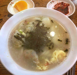 명인만두 도곡1호점 사진 2