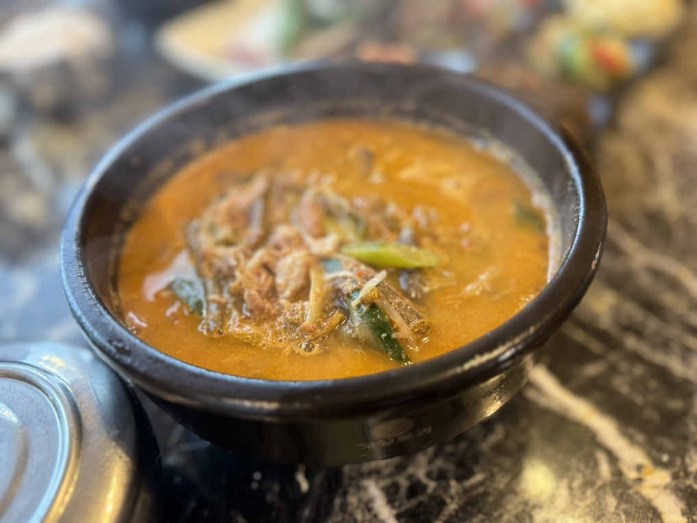 섭지국밥 사진 8