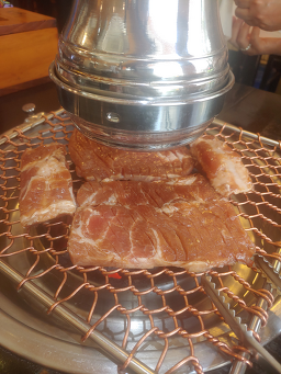Janggalbi (장갈비) 1