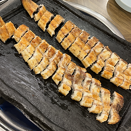 Pungcheonjangeo (풍천장어) 3