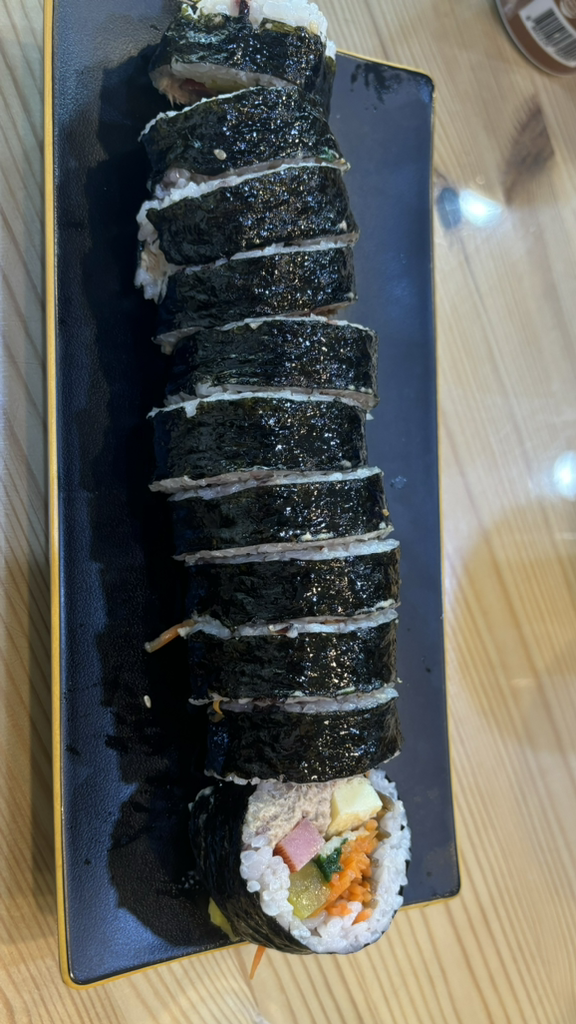 모에리김밥 대표 사진