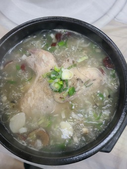 산들가든 2