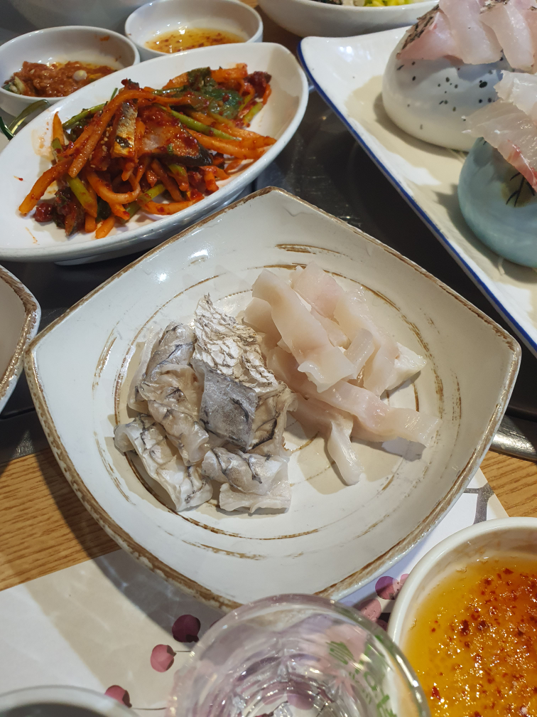 통영집 사진 2