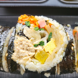 Bongdongaengimbap (봉동앤김밥) 3