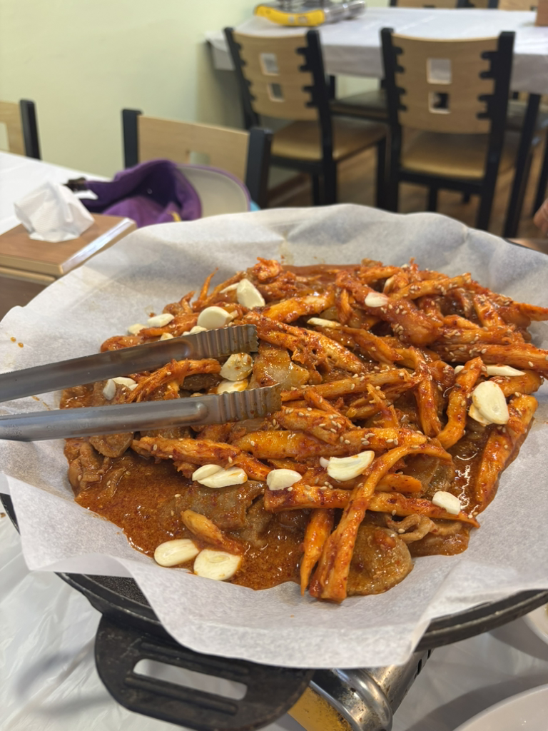 자연식당 3