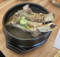 Gyodongmyeonok sineumjeom 5