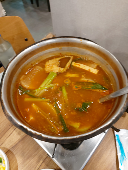 강연우동태찌개 제주외도점 대표 사진