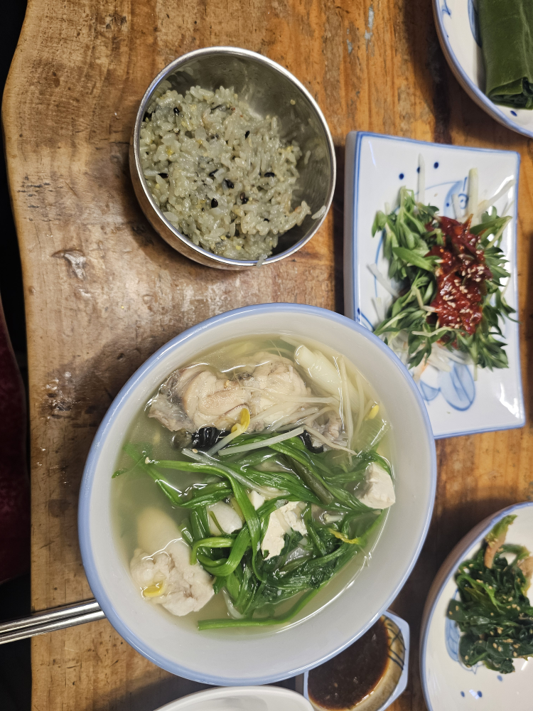 Haerimbokjip 5