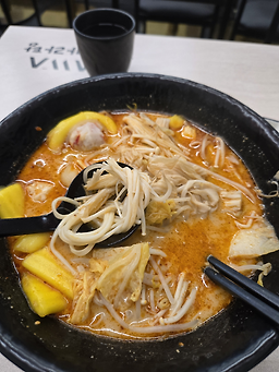 라와마라탕 2호점 사진 2