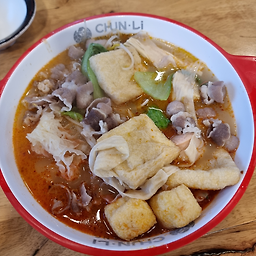 춘리마라탕 1