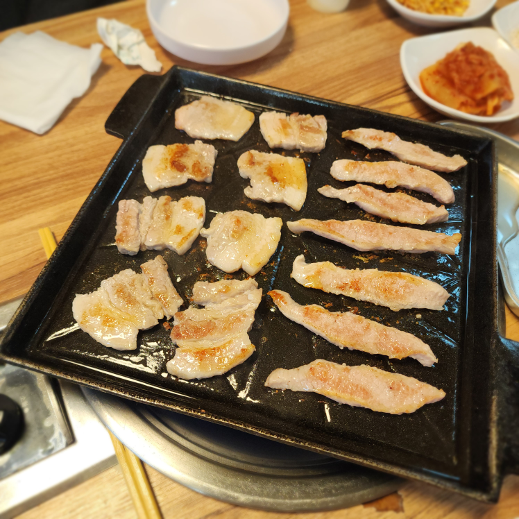 제일식당 6