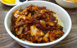 경미루 사진