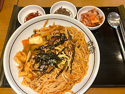 사계절떡국국수 사진 2