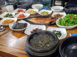 정실곤드레집 사진 6