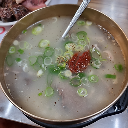 인하찹쌀순대 5