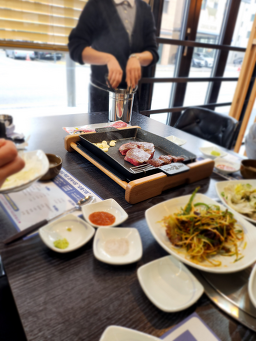 Songjeongsangmokjang 6
