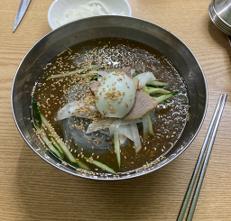 최원재함흥냉면 사진 4