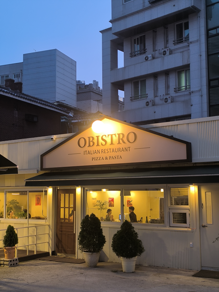 Obiseuteurogeumcheon 6