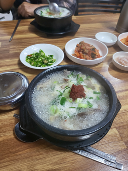 Dobongjip 4