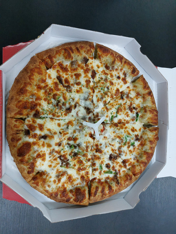 Pijamaru (피자마루) 2