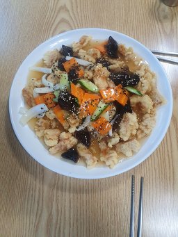 Daedonggwan (대동관) 1