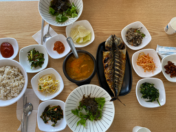 장수촌순두부정식 사진 7
