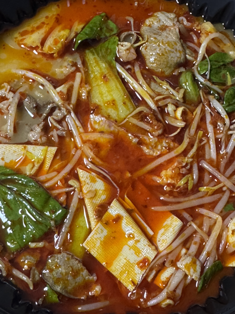 Syangcheumara wangsimnijeom 1