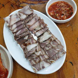 소문난맛함흥냉면전문점 사진 3