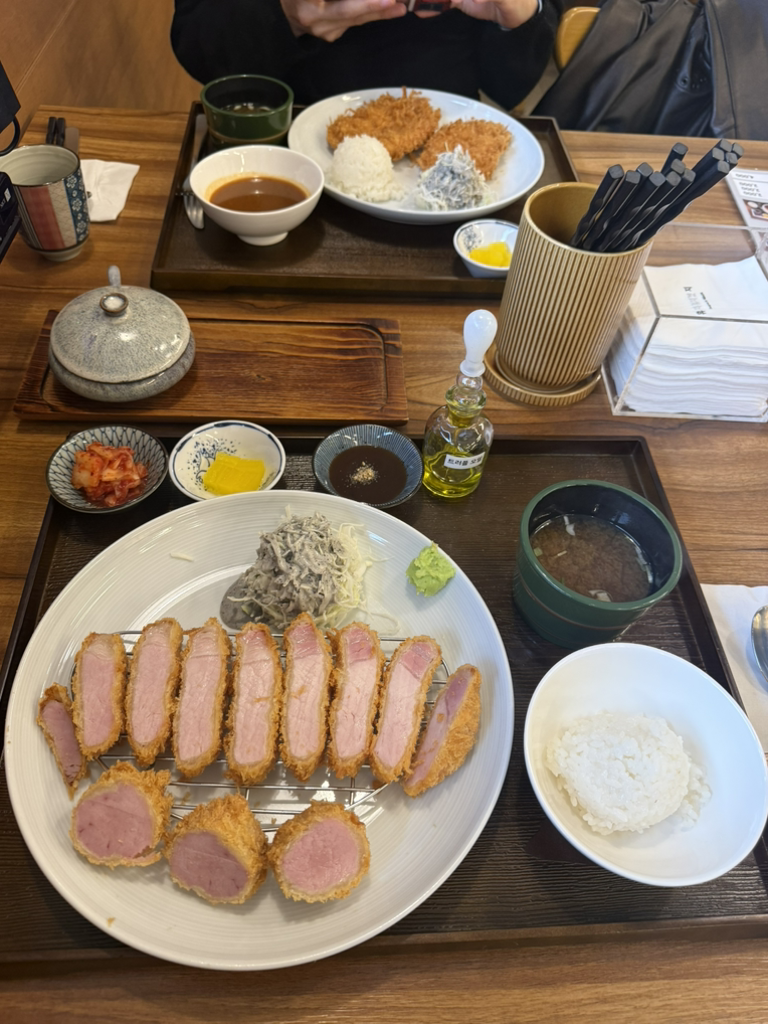 제일돈카츠 5