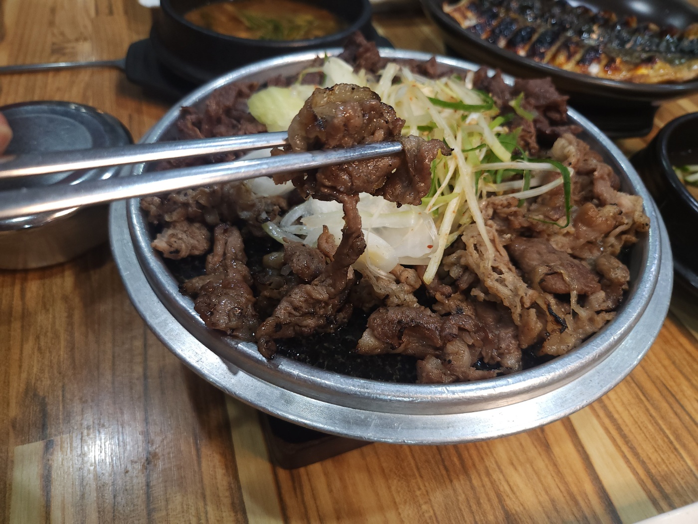 서산불고기 2