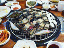 임진강장어낭만포차 2