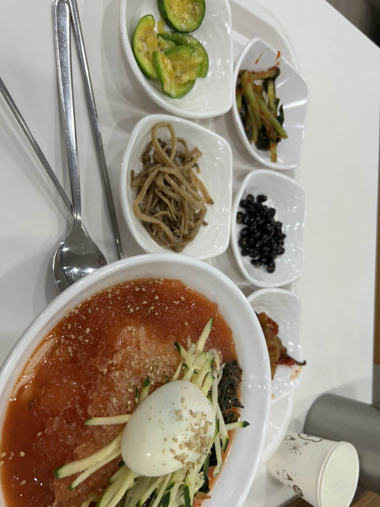 Jangdokdaejipbap 5