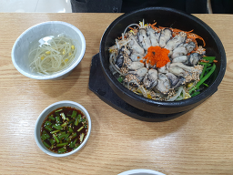 Arigulgyeyanggucheongjeom (아리굴계양구청점) 3