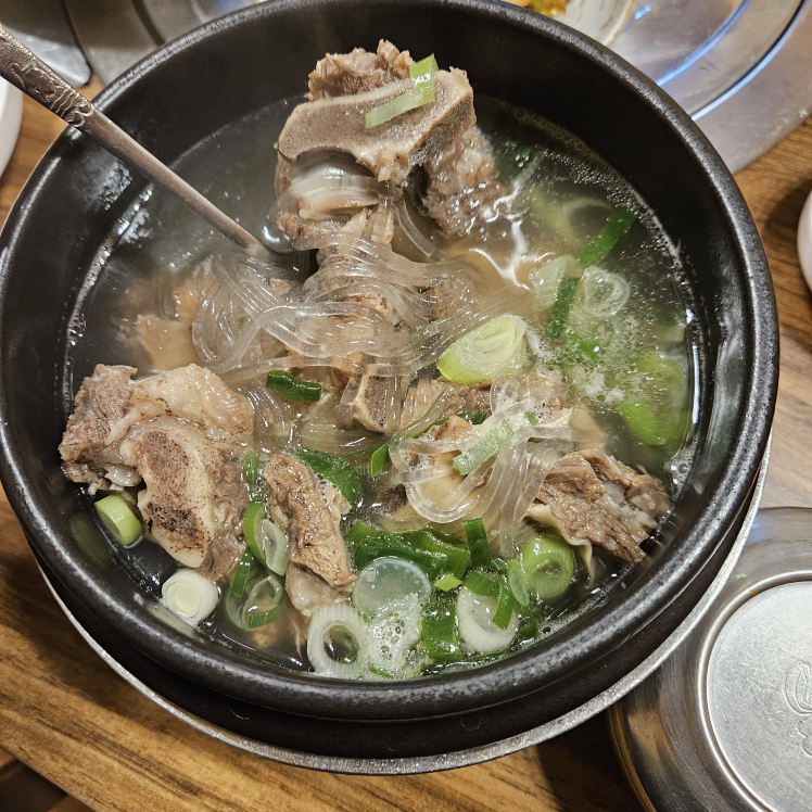 먹골촌 2