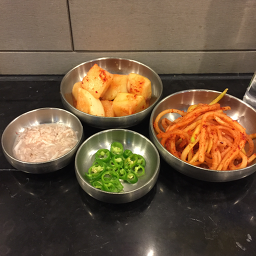 강창구찹쌀진순대 남부터미널점 사진 3