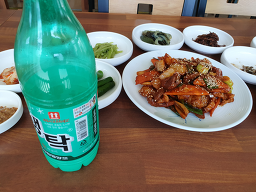 삼일식당 6