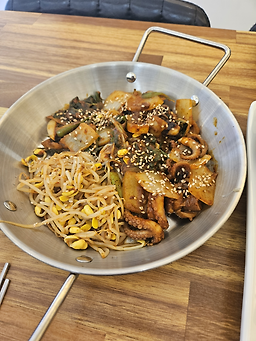 Yangpyeonghaejangguk 4
