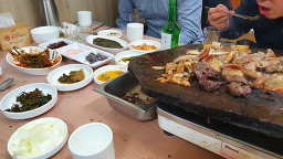 철원돌곱창식당 3