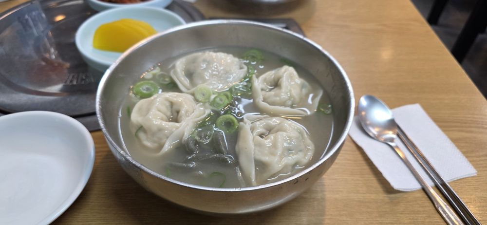 을지칼국수 사진 2
