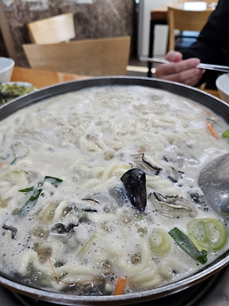 남촌칼국수 2
