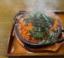Bunsikuimyeongga (분식의명가) 3